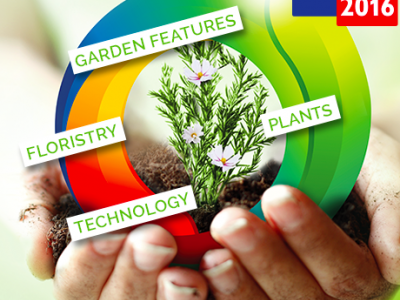 International Horticulture Forum at IPM Essen