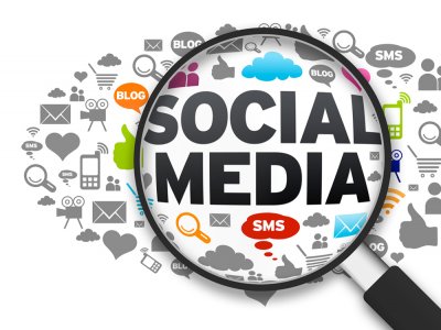 Facebook meest populair bij bloemisten 