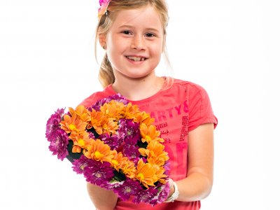 Groen doen in de klas!