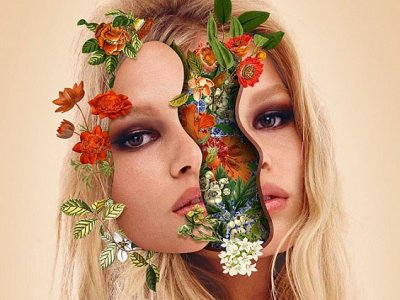 Marcelo Monreal maakt prachtige kunstwerken