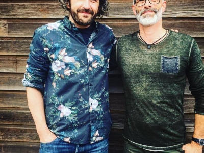 Flower Factor en BLOOM's bundelen de krachten