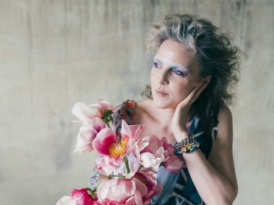 The Green Gallery presenteert florale ad-blocker